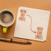 How to Build Habits That Stick in 2025