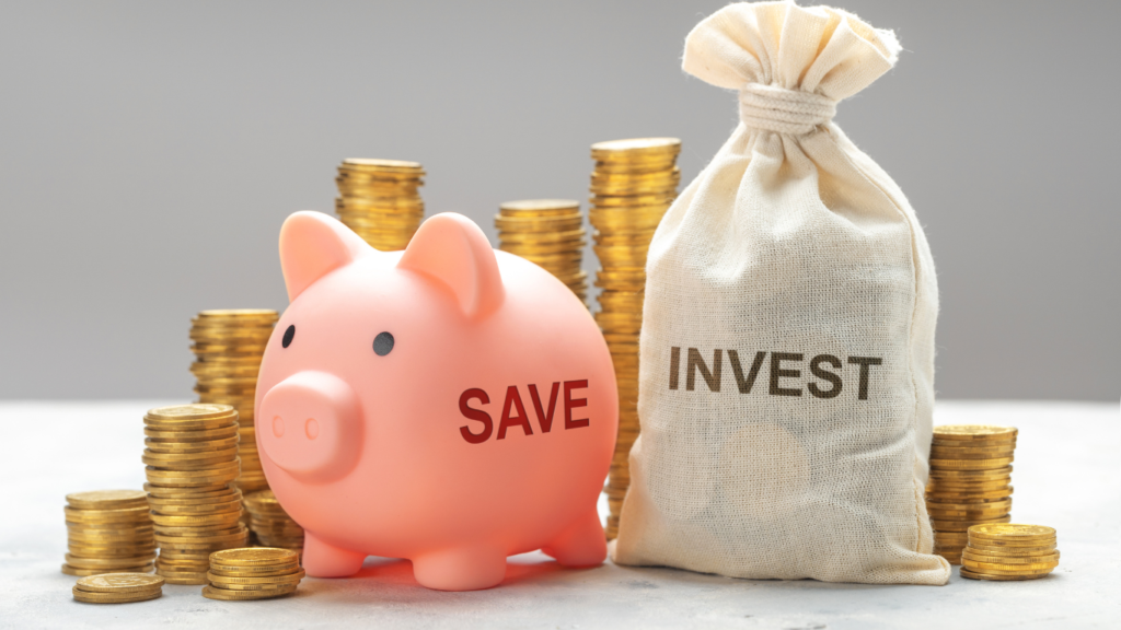 How to Save Money on a Tight Budget