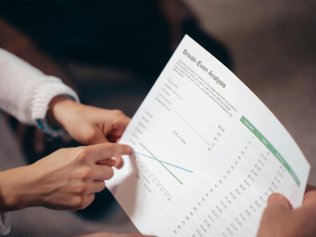 Finance Leaders Reveal 2025 Economic Outlook and Top Priorities