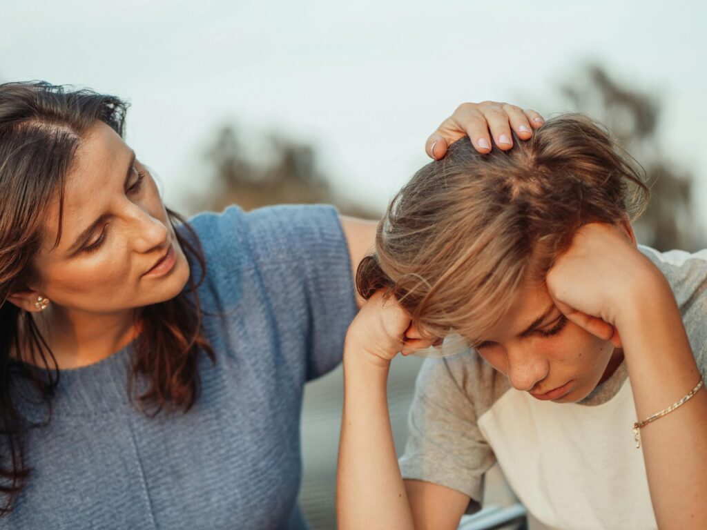 How Parental Separation Impacts Child Development and Family Stability